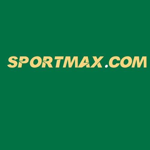 Logo da SPORTMAX